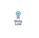 Nody Law logo